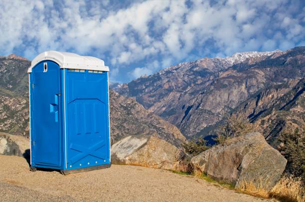 Best Temporary restroom rental  in Kidron, OH