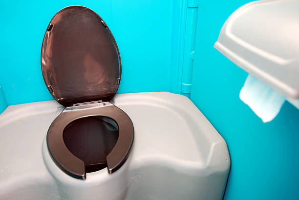 Porta potty rental for outdoor events in Kidron, OH