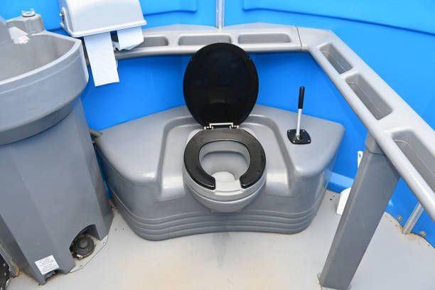 Best Portable toilet rental cost  in Kidron, OH