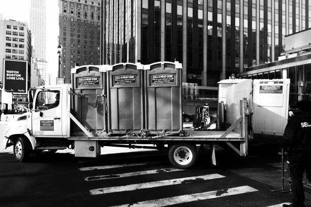 Best Affordable porta potty rental  in Kidron, OH