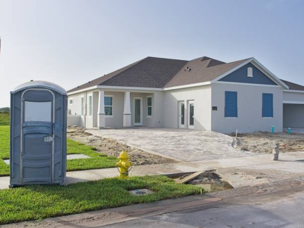 Kidron, OH porta potty rental Company
