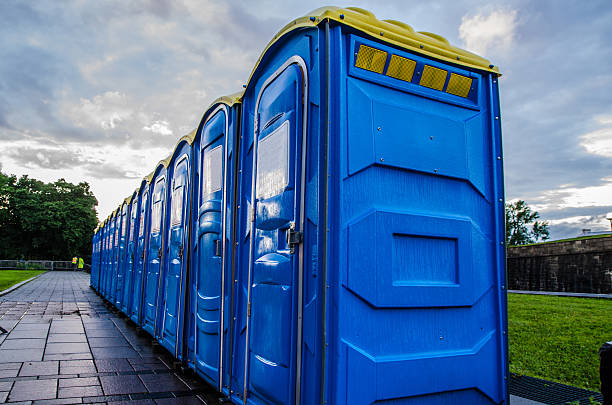 Portable Toilet Options We Offer in Kidron, OH