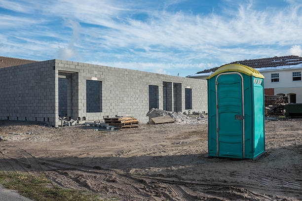 Best Affordable porta potty rental  in Kidron, OH