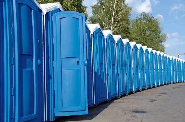 Best Long-term porta potty rental  in Kidron, OH